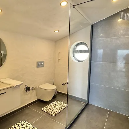 Villa Sunset Faralya *