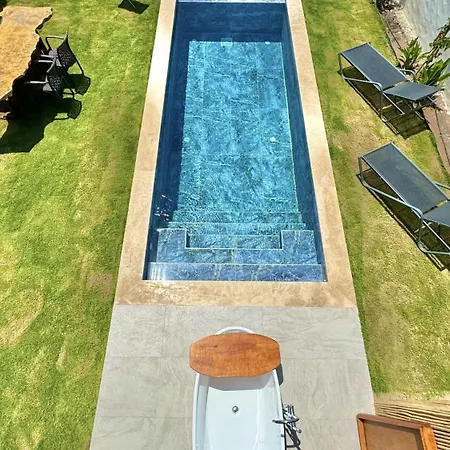 Villa Sunset Faralya *