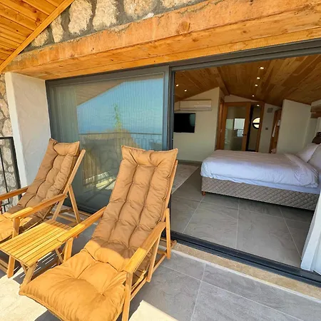 Villa Sunset Faralya *