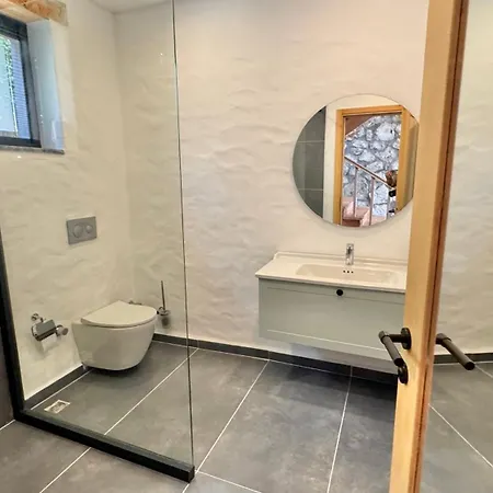 Sunset Faralya Fethiye