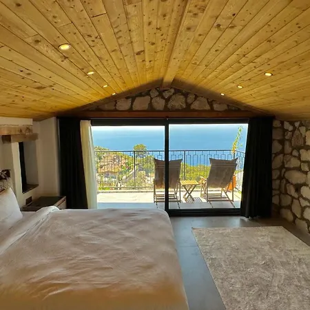 Villa Sunset Faralya