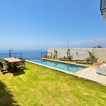 Villa Sunset Faralya